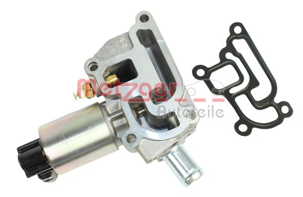 METZGER 0892548 ORIGINAL ERSATZTEIL AGR-Ventil